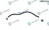 Kraftstoffleitung zwischen Förderpumpe und Kraftstofffilter Dr.Motor Automotive DRM12514