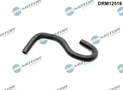 Kraftstoffschlauch zwischen Förderpumpe und Kraftstofffilter Dr.Motor Automotive DRM12516