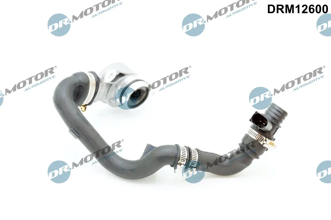 Schlauch, Kurbelgehäuseentlüftung Dr.Motor Automotive DRM12600