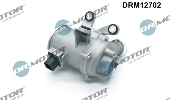 Wasserpumpe, Motorkühlung Dr.Motor Automotive DRM12702 Bild Wasserpumpe, Motorkühlung Dr.Motor Automotive DRM12702