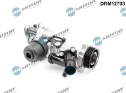 Wasserpumpe, Motorkühlung Dr.Motor Automotive DRM12703