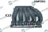 Saugrohrmodul Dr.Motor Automotive DRM12802