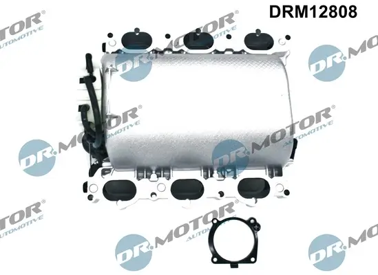 Saugrohrmodul Dr.Motor Automotive DRM12808 Bild Saugrohrmodul Dr.Motor Automotive DRM12808