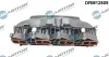 Saugrohrmodul Dr.Motor Automotive DRM12809