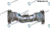 Luftkanal Dr.Motor Automotive DRM12811S Bild Luftkanal Dr.Motor Automotive DRM12811S