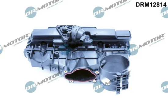 Saugrohrmodul Dr.Motor Automotive DRM12814 Bild Saugrohrmodul Dr.Motor Automotive DRM12814