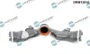 Schlauch, Luftversorgung Luftmassenmesser zum Turbolader Dr.Motor Automotive DRM12816 Bild Schlauch, Luftversorgung Luftmassenmesser zum Turbolader Dr.Motor Automotive DRM12816