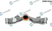 Schlauch, Luftversorgung Luftmassenmesser zum Turbolader Dr.Motor Automotive DRM12816