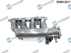 Saugrohrmodul Dr.Motor Automotive DRM12817