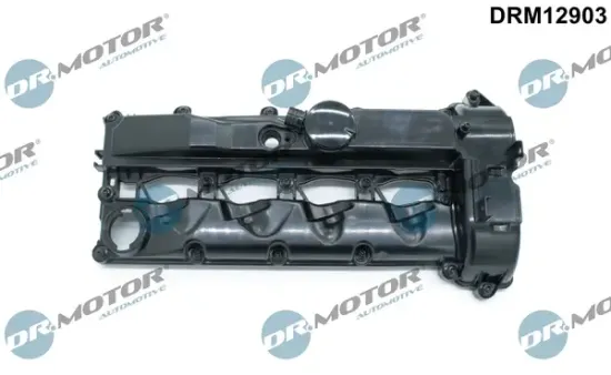 Zylinderkopfhaube Zylinderkopfhaube Dr.Motor Automotive DRM12903 Bild Zylinderkopfhaube Zylinderkopfhaube Dr.Motor Automotive DRM12903