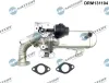 Kühler, Abgasrückführung Dr.Motor Automotive DRM131104
