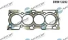 Dichtung, Zylinderkopf Dr.Motor Automotive DRM13202