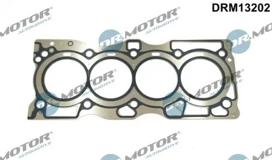 Dichtung, Zylinderkopf Dr.Motor Automotive DRM13202 Bild Dichtung, Zylinderkopf Dr.Motor Automotive DRM13202