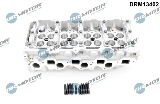 Zylinderkopf Dr.Motor Automotive DRM13402 Bild Zylinderkopf Dr.Motor Automotive DRM13402