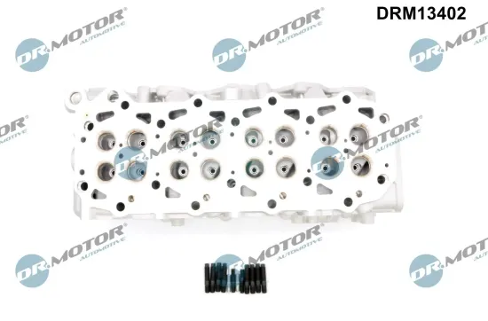 Zylinderkopf Dr.Motor Automotive DRM13402 Bild Zylinderkopf Dr.Motor Automotive DRM13402