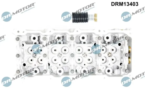 Zylinderkopf Dr.Motor Automotive DRM13403 Bild Zylinderkopf Dr.Motor Automotive DRM13403