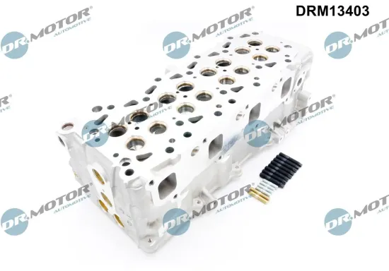 Zylinderkopf Dr.Motor Automotive DRM13403 Bild Zylinderkopf Dr.Motor Automotive DRM13403