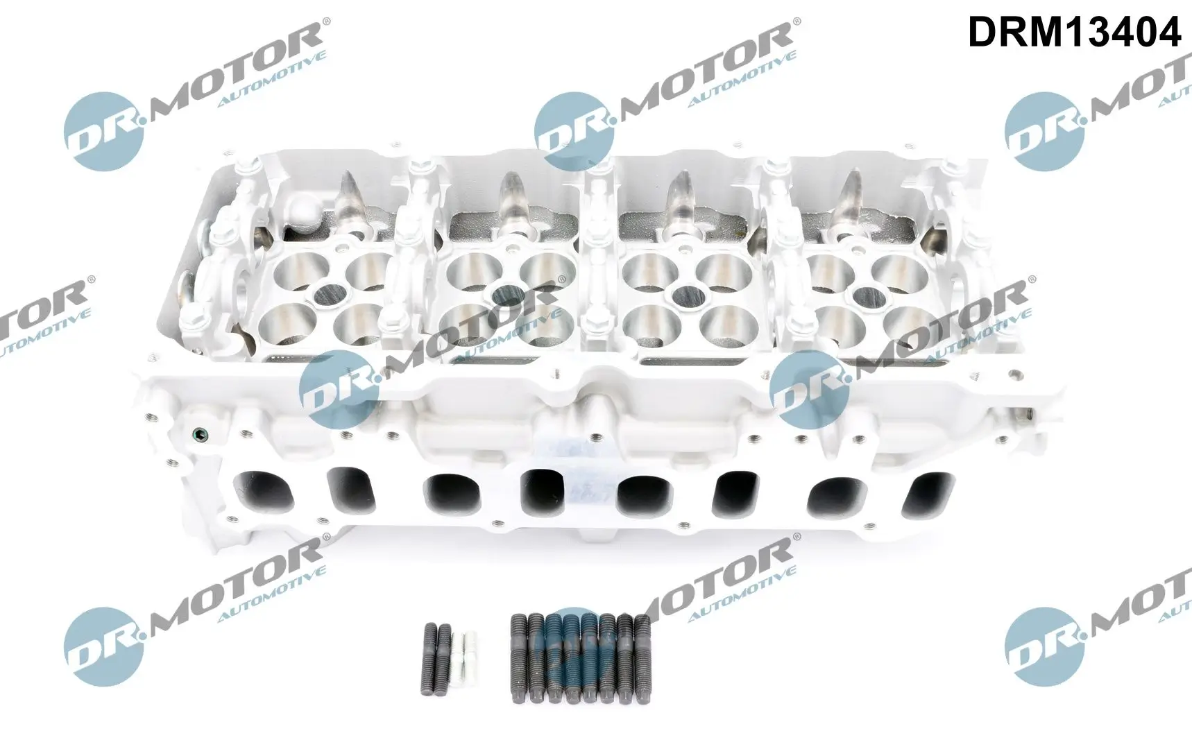 Zylinderkopf Dr.Motor Automotive DRM13404