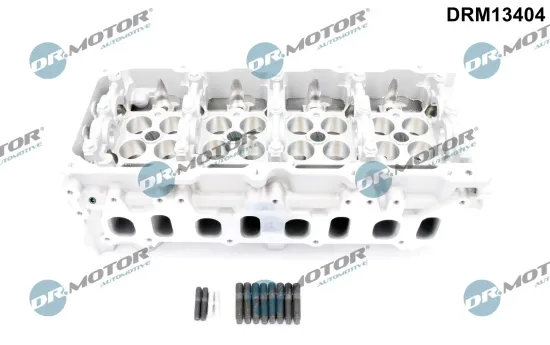 Zylinderkopf Dr.Motor Automotive DRM13404 Bild Zylinderkopf Dr.Motor Automotive DRM13404