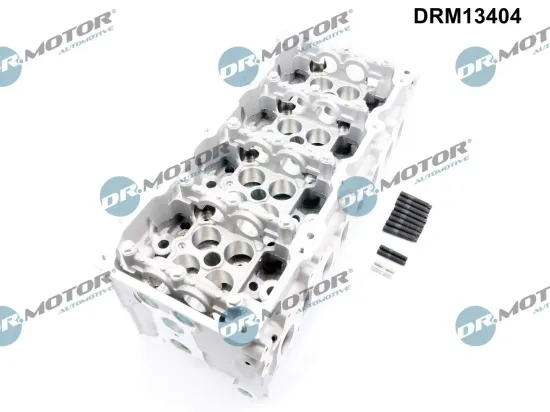 Zylinderkopf Dr.Motor Automotive DRM13404 Bild Zylinderkopf Dr.Motor Automotive DRM13404