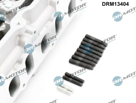 Zylinderkopf Dr.Motor Automotive DRM13404 Bild Zylinderkopf Dr.Motor Automotive DRM13404