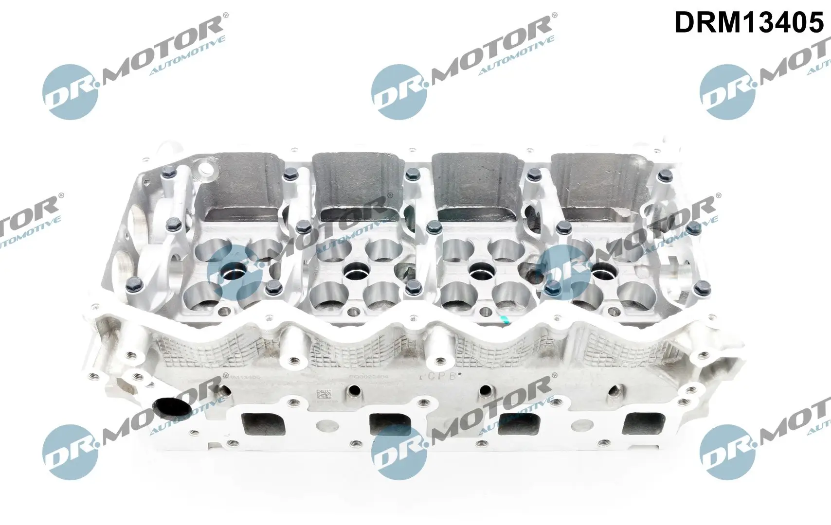 Zylinderkopf Dr.Motor Automotive DRM13405