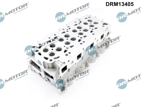 Zylinderkopf Dr.Motor Automotive DRM13405 Bild Zylinderkopf Dr.Motor Automotive DRM13405