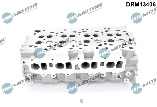 Zylinderkopf Dr.Motor Automotive DRM13406 Bild Zylinderkopf Dr.Motor Automotive DRM13406