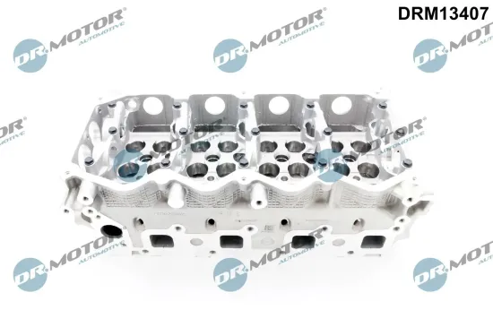 Zylinderkopf Dr.Motor Automotive DRM13407 Bild Zylinderkopf Dr.Motor Automotive DRM13407
