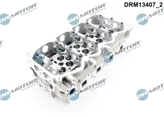 Zylinderkopf Dr.Motor Automotive DRM13407 Bild Zylinderkopf Dr.Motor Automotive DRM13407