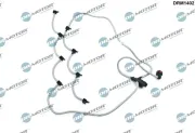Schlauch, Leckkraftstoff Dr.Motor Automotive DRM1402