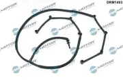 Schlauch, Leckkraftstoff Dr.Motor Automotive DRM1403