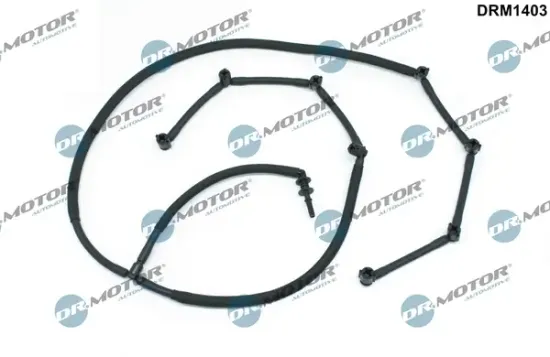 Schlauch, Leckkraftstoff Dr.Motor Automotive DRM1403 Bild Schlauch, Leckkraftstoff Dr.Motor Automotive DRM1403