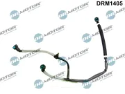 Schlauch, Leckkraftstoff 2. Reihe Dr.Motor Automotive DRM1405