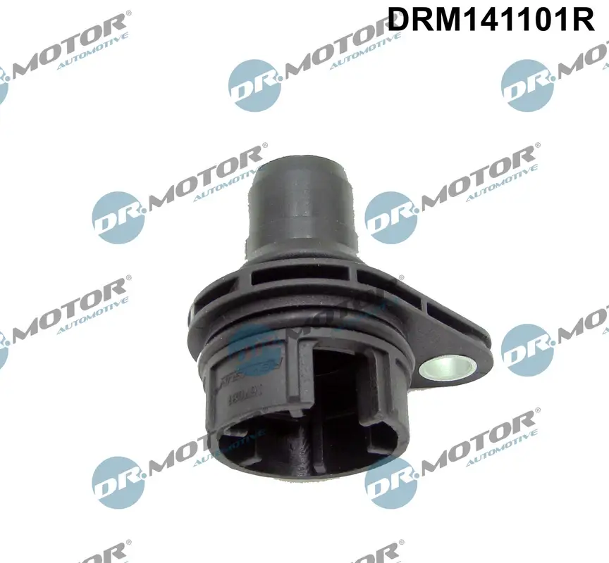 Rohrleitung, AGR-Ventil Dr.Motor Automotive DRM141101R