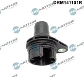 Rohrleitung, AGR-Ventil Dr.Motor Automotive DRM141101R
