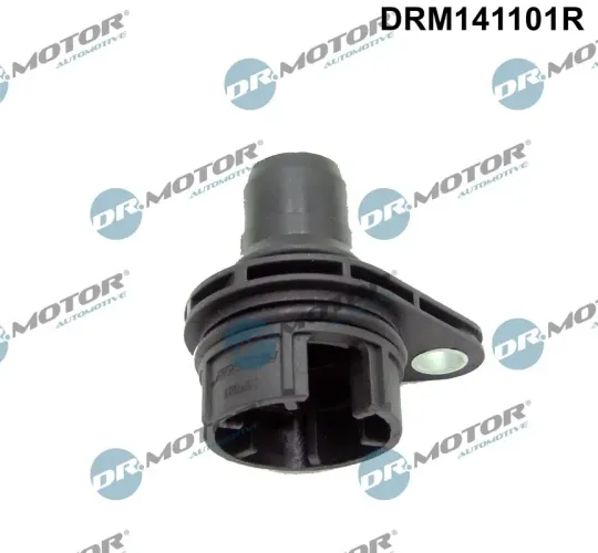 Rohrleitung, AGR-Ventil Dr.Motor Automotive DRM141101R Bild Rohrleitung, AGR-Ventil Dr.Motor Automotive DRM141101R