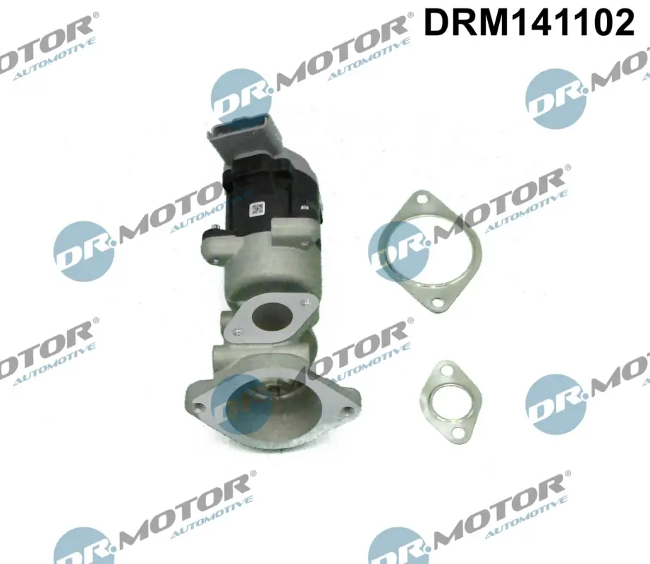 AGR-Ventil Dr.Motor Automotive DRM141102
