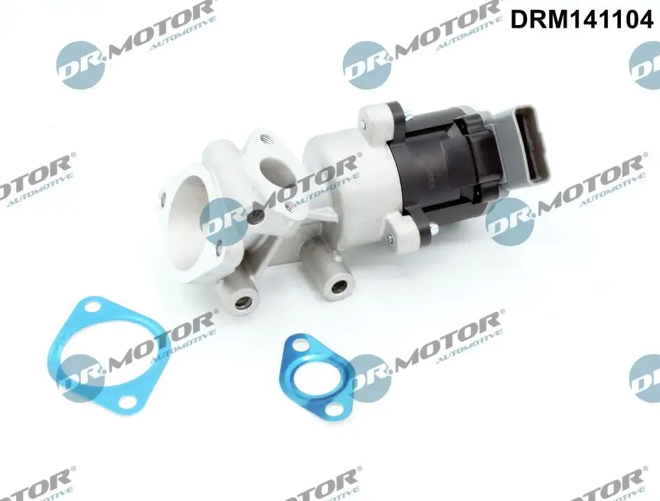 AGR-Ventil Dr.Motor Automotive DRM141104