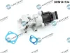 AGR-Ventil Dr.Motor Automotive DRM141104