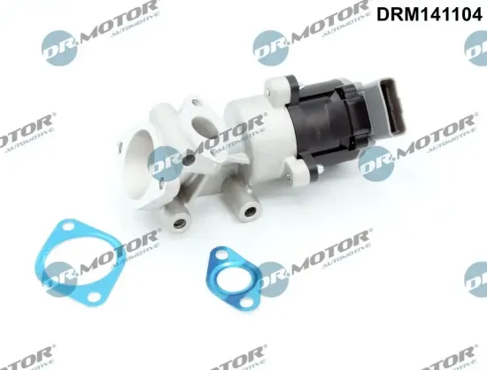 AGR-Ventil Dr.Motor Automotive DRM141104 Bild AGR-Ventil Dr.Motor Automotive DRM141104
