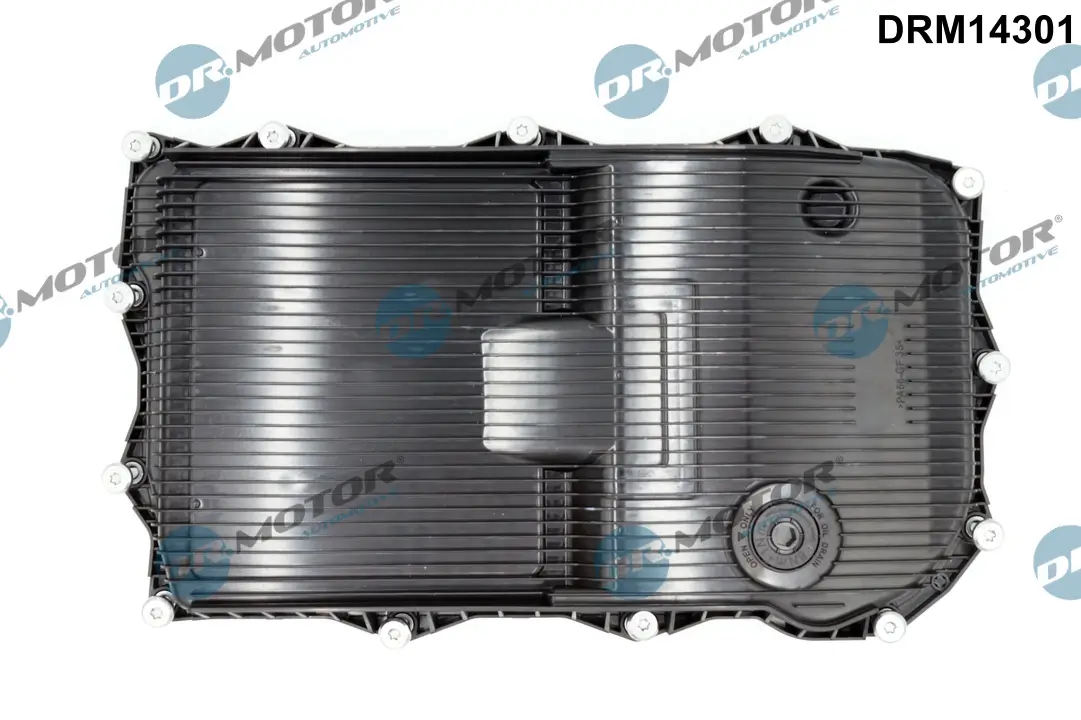 Ölwanne, Automatikgetriebe Dr.Motor Automotive DRM14301