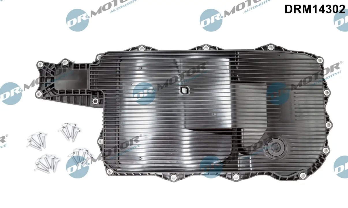Ölwanne, Automatikgetriebe Dr.Motor Automotive DRM14302