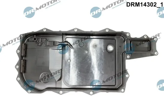 Ölwanne, Automatikgetriebe Dr.Motor Automotive DRM14302 Bild Ölwanne, Automatikgetriebe Dr.Motor Automotive DRM14302