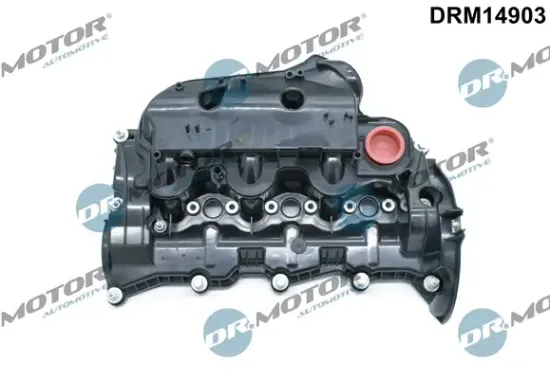 Zylinderkopfhaube rechts für Zylinder 1-3 Dr.Motor Automotive DRM14903 Bild Zylinderkopfhaube rechts für Zylinder 1-3 Dr.Motor Automotive DRM14903