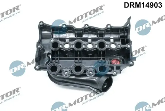 Zylinderkopfhaube rechts für Zylinder 1-3 Dr.Motor Automotive DRM14903 Bild Zylinderkopfhaube rechts für Zylinder 1-3 Dr.Motor Automotive DRM14903