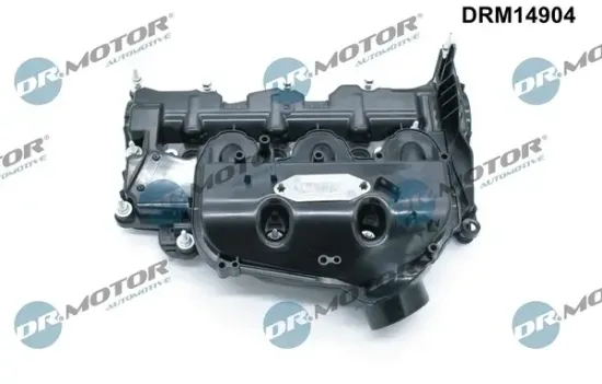 Zylinderkopfhaube links für Zylinder 4-6 Dr.Motor Automotive DRM14904 Bild Zylinderkopfhaube links für Zylinder 4-6 Dr.Motor Automotive DRM14904