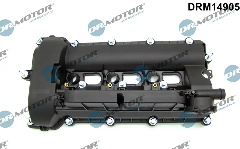 Zylinderkopfhaube rechts Dr.Motor Automotive DRM14905
