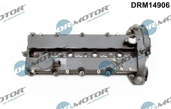 Zylinderkopfhaube Dr.Motor Automotive DRM14906 Bild Zylinderkopfhaube Dr.Motor Automotive DRM14906