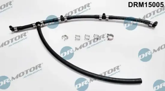 Schlauch, Leckkraftstoff Dr.Motor Automotive DRM15005 Bild Schlauch, Leckkraftstoff Dr.Motor Automotive DRM15005